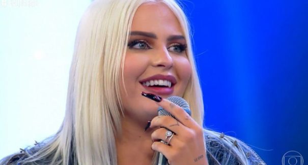 Luísa Sonza é declarada como morta pelo SUS durante viagem