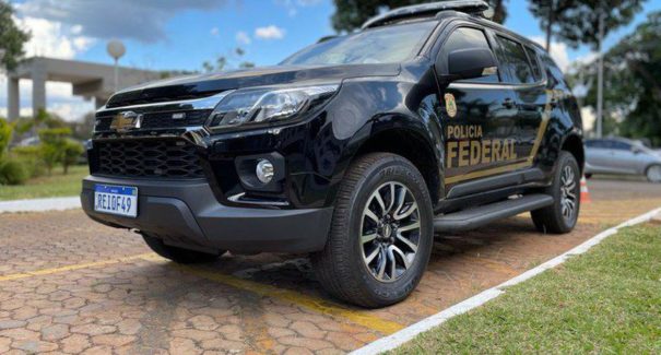 PF desarticula cartel no Maranhão e outros 10 estados