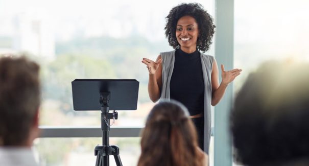 O desafio do “Né”: 5 passos para eliminar os vícios de linguagem