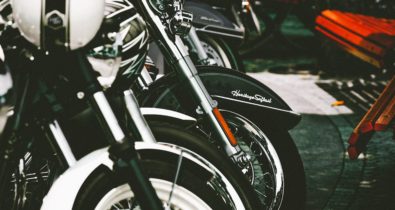Motocicletas de até 150 cilindradas terão perdão de débitos de IPVA, licenciamento e multas até 2020