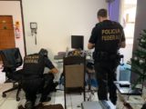 Três pessoas são presas suspeitas de abuso sexual infantil em São Luís e Raposa