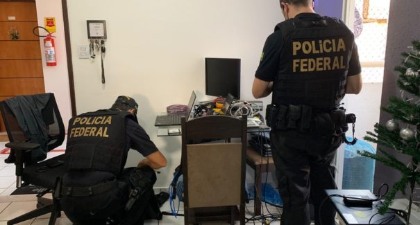 Três pessoas são presas suspeitas de abuso sexual infantil em São Luís e Raposa