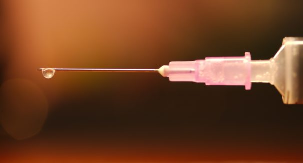 Vacina contra o HIV: resultados são promissores