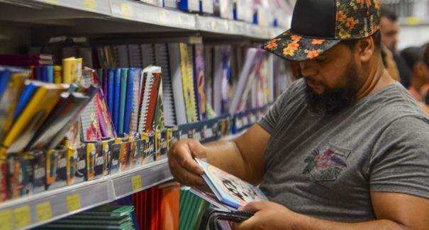 Confira a lista de materiais escolares que não podem ser exigidos pelas escolas
