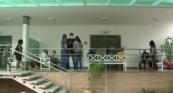 Corpo de ex-secretário Canindé Barros é velado na capital maranhense