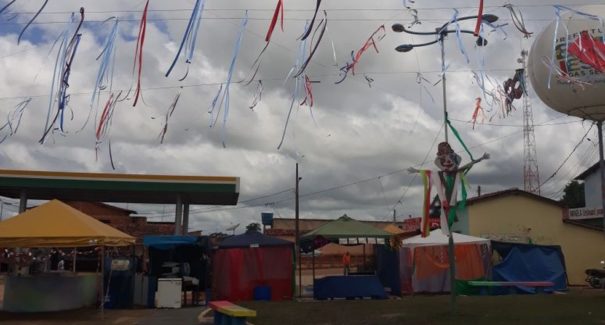 Município de Bom Jesus das Selvas é condenado pela morte de pessoas em festa de carnaval