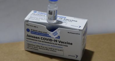 Anvisa aprova registro definitivo da vacina da Janssen contra Covid-19