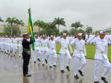 Marinha abre inscrições para Concurso Público com 960 vagas