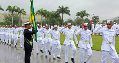 Marinha abre inscrições para Concurso Público com 960 vagas
