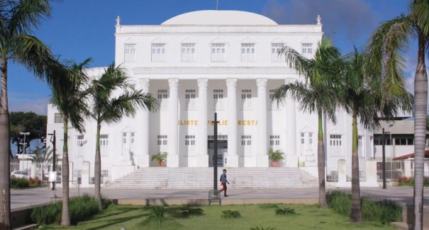 Biblioteca Pública Benedito Leite realiza edição especial do projeto “Criança Lendo, Maranhão Vivendo”