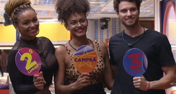 BBB22: 1º jogo da discórdia tem tom morno