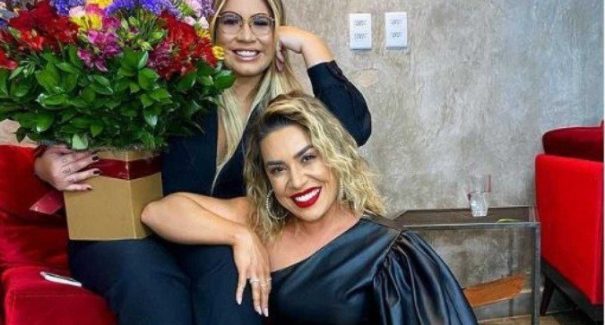 Família de Marília Mendonça libera lançamento de vídeo com Naiara Azevedo