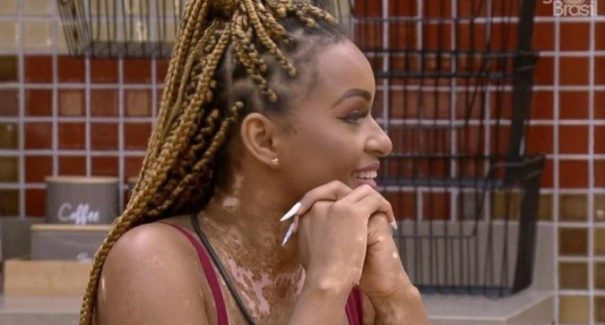 BBB22: Natália tem fala polêmica e chama a atenção no Twitter