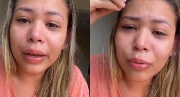 Cantora da banda Mastruz com Leite relata assédio sexual de colega de banda