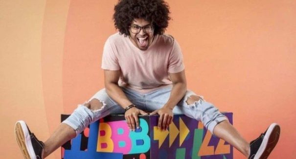Luciano é o primeiro eliminado do BBB22, com 49,31% dos votos