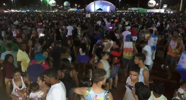 Imperatriz também cancela Carnaval em 2022