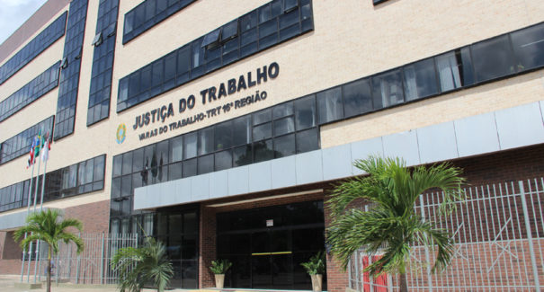 Varas trabalhistas agendam 236 audiências para a Semana Nacional da Execução Trabalhista