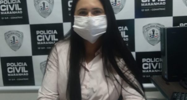 Delegada e investigador da Polícia Civil são presos por exploração ilegal de jogos de azar