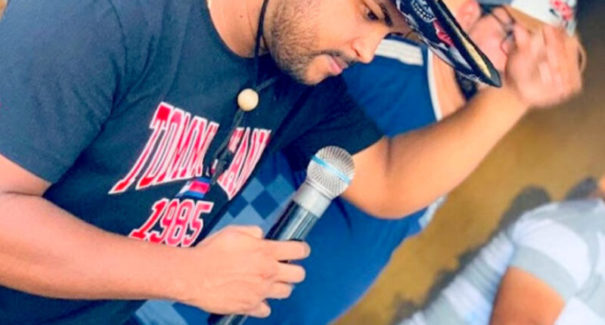 Policia Civil esclarece assassinato de DJ em Santa Rita