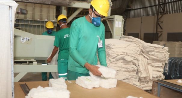 PIB do Maranhão deve crescer mais que média nacional em 2022