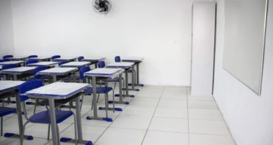 Pré-matrícula para escolas de tempo parcial iniciam segunda (17) no Maranhão