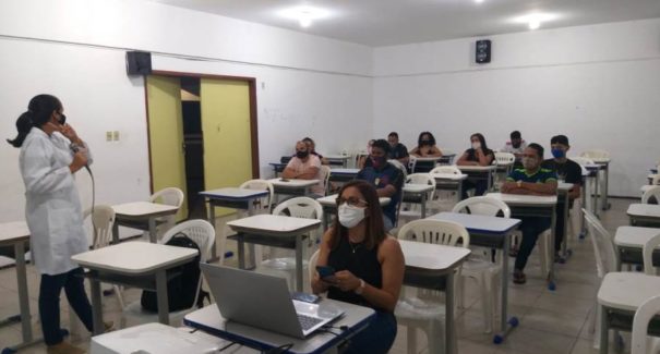 Pré-matrícula em escolas de tempo integral é prorrogada até dia 25