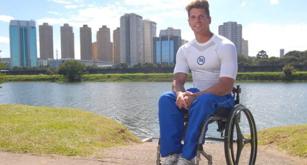 Ex-BBB Fernando Fernandes é anunciado como novo apresentador de ‘No limite’