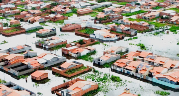 Procon notifica construtora a atender moradores desabrigados em Imperatriz