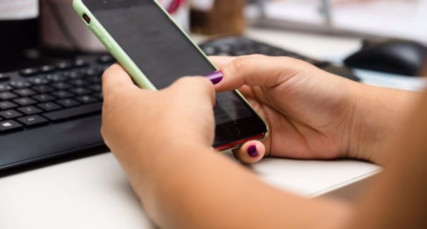 Governo lança canal no whatsapp para cancelamento de consultas e exames