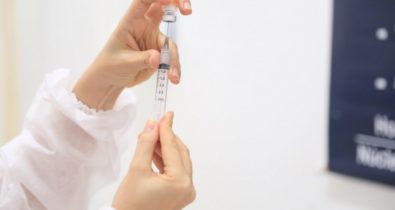 Mutirão da Vacinação com dose premiada acontece em Carutapera nesta sexta (28)