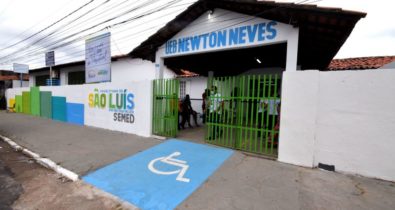 Prefeitura de São Luís abre inscrições para novos alunos na Rede Municipal de Ensino