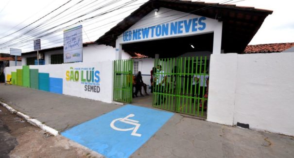 Prefeitura de São Luís abre inscrições para novos alunos na Rede Municipal de Ensino