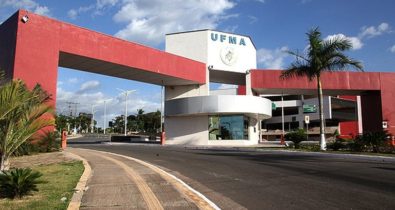 Aulas presenciais da UFMA retornam com 50% nesta segunda-feira (30)