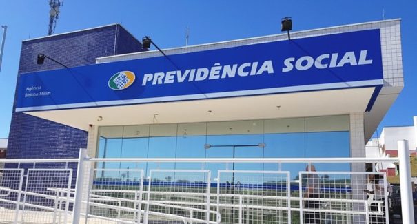 Perícias do INSS estão suspensas temporariamente