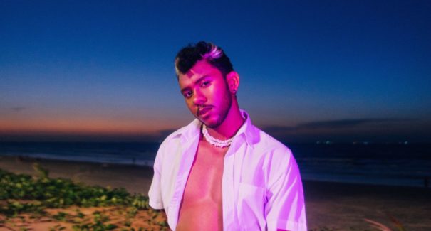 Cantor e compositor Aslan lança videoclipe do single inédito “Me conheça”