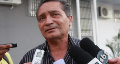 Morre, aos 77 anos, Alberto Ferreira, ex-presidente da FMF