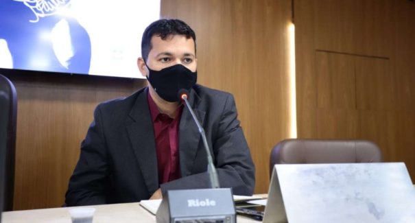 CPI do transporte público ouve atual e ex-secretário da SMTT