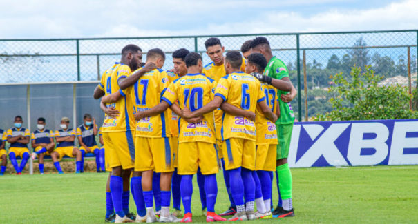 IAPE-MA vence o Botafogo-SP e garante vaga na 2º fase