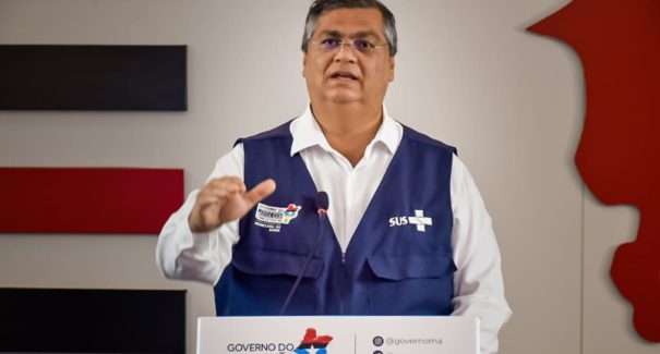 Uso de máscaras é flexibilizado de novo no Maranhão