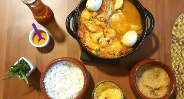 Festival que premia melhores receitas do MA abre inscrições nesta quinta (27)