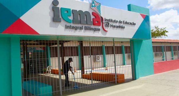 Seduc divulga edital de pré matrícula para IEMA Bilíngue