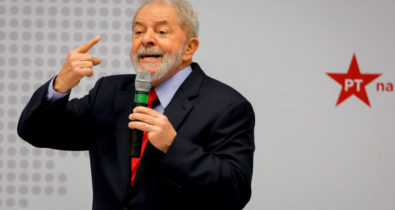 Declaração de Lula causa polêmica na política maranhense