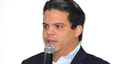 Ministério Público Federal denuncia prefeito de Pinheiro, Luciano Genésio (PP)