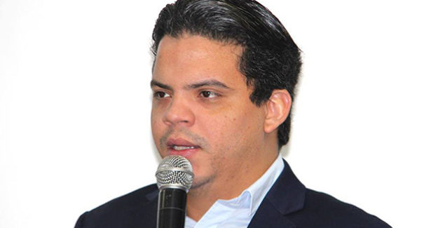 Ministério Público Federal denuncia prefeito de Pinheiro, Luciano Genésio (PP)
