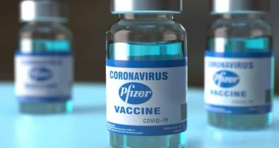 Conheça as principais reações à 3ª dose da vacina da Pfizer