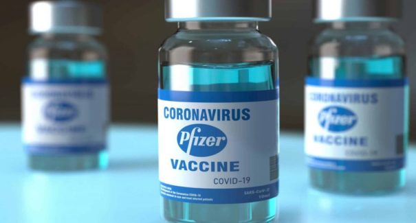 Todas as doses para crianças de 5 a 11 anos serão distribuídos até o dia 15 de Fevereiro