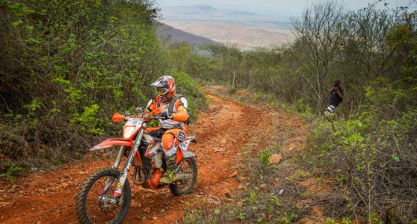Maranhão Rally forma equipe com 22 competidores para o CERAPIÓ 2022