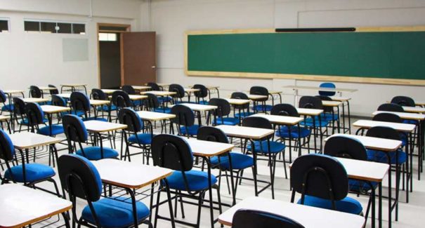 Bolsonaro libera R$ 26,8 mi para o ensino médio integral no Maranhão