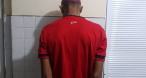 Homem é preso suspeito de assassinar adolescente de 13 anos na Vila Embratel