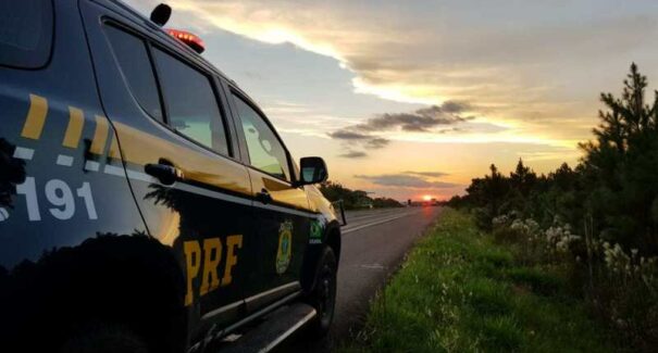 Homem morre após ser atropelado na BR-010